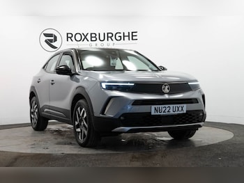 Used Vauxhall Mokka 2022 for sale - 76973032: Photo