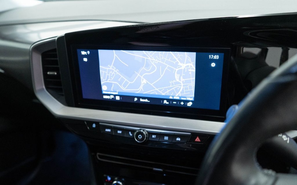 Used Vauxhall Mokka 2022 for sale - 76973032: Photo 25