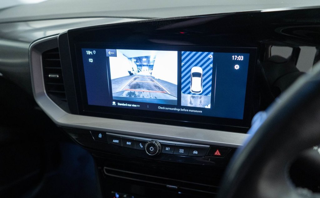 Used Vauxhall Mokka 2022 for sale - 76973032: Photo 26