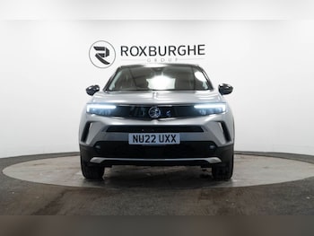 Used Vauxhall Mokka 2022 for sale - 76973032: Photo