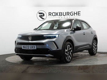 Used Vauxhall Mokka 2022 for sale - 76973032: Photo