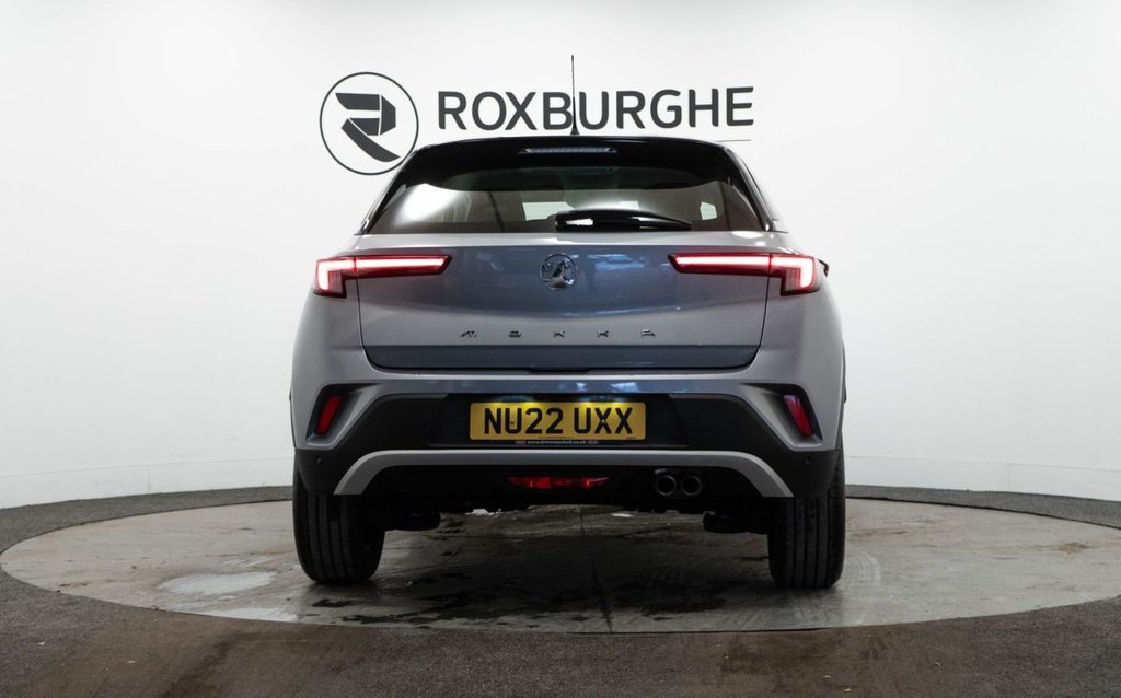 Used Vauxhall Mokka 2022 for sale - 76973032: Photo 7