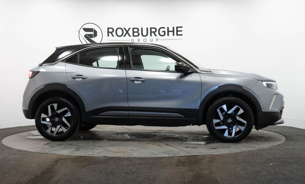 Used Vauxhall Mokka 2022 for sale - 76973032: Photo 9