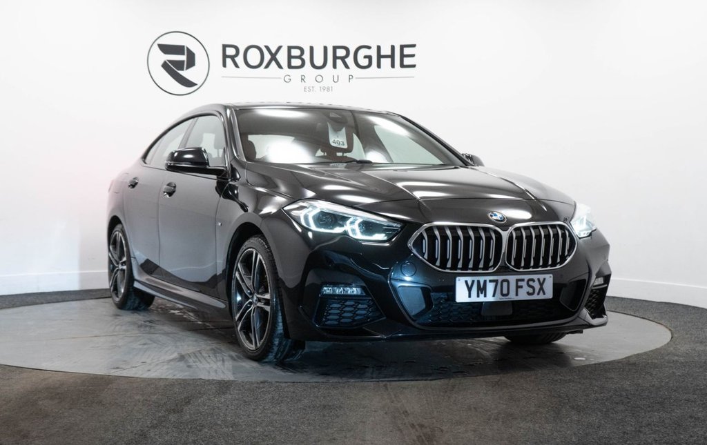 Used BMW 2 Series Gran Coupe 2020 for sale - 77328216: Photo 1