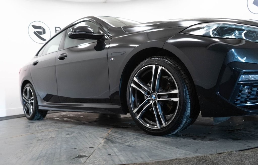 Used BMW 2 Series Gran Coupe 2020 for sale - 77328216: Photo 11
