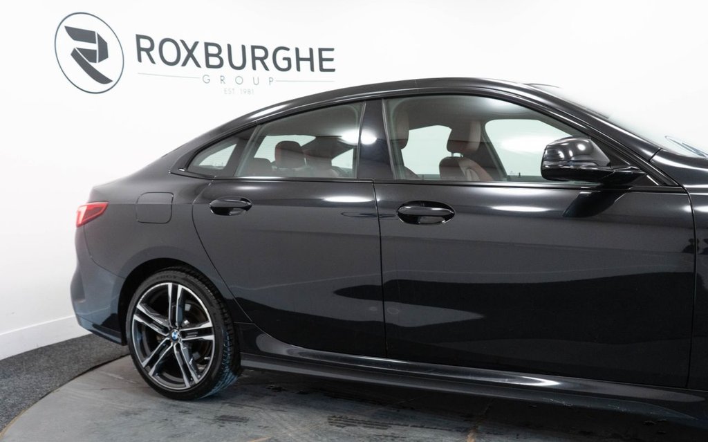 Used BMW 2 Series Gran Coupe 2020 for sale - 77328216: Photo 13