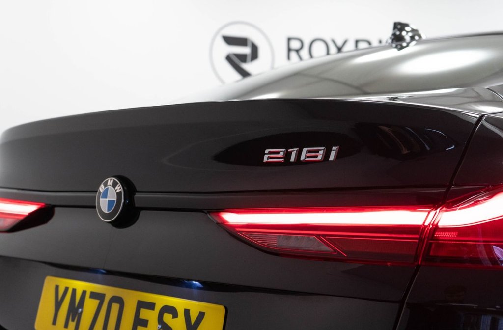 Used BMW 2 Series Gran Coupe 2020 for sale - 77328216: Photo 17