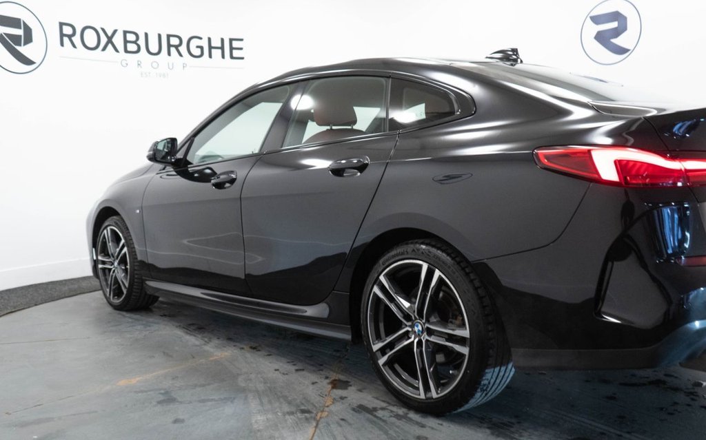 Used BMW 2 Series Gran Coupe 2020 for sale - 77328216: Photo 19