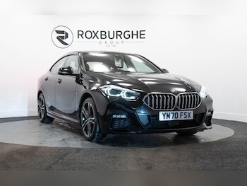 Used BMW 2 Series Gran Coupe 2020 for sale - 77328216: Photo