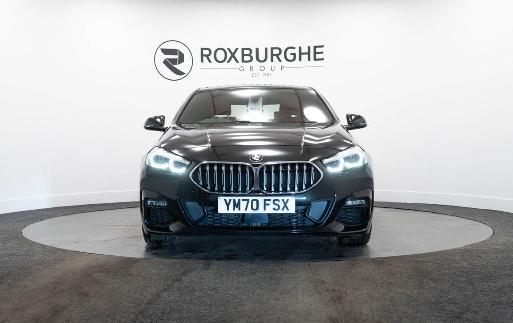 Used BMW 2 Series Gran Coupe 2020 for sale - 77328216: Photo 2