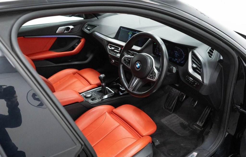 Used BMW 2 Series Gran Coupe 2020 for sale - 77328216: Photo 21