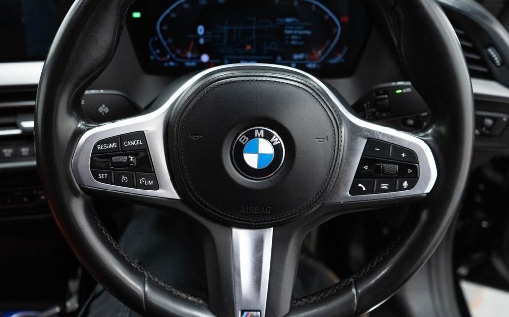 Used BMW 2 Series Gran Coupe 2020 for sale - 77328216: Photo 25