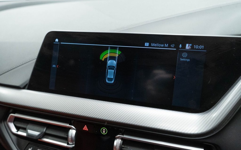 Used BMW 2 Series Gran Coupe 2020 for sale - 77328216: Photo 27