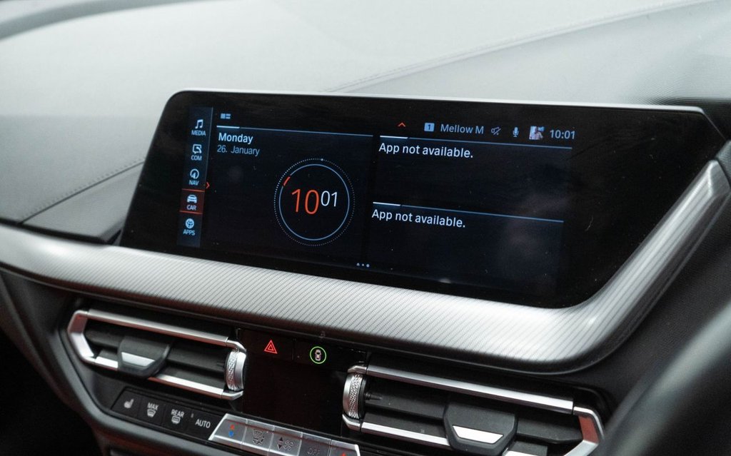 Used BMW 2 Series Gran Coupe 2020 for sale - 77328216: Photo 28