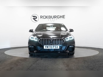 Used BMW 2 Series Gran Coupe 2020 for sale - 77328216: Photo