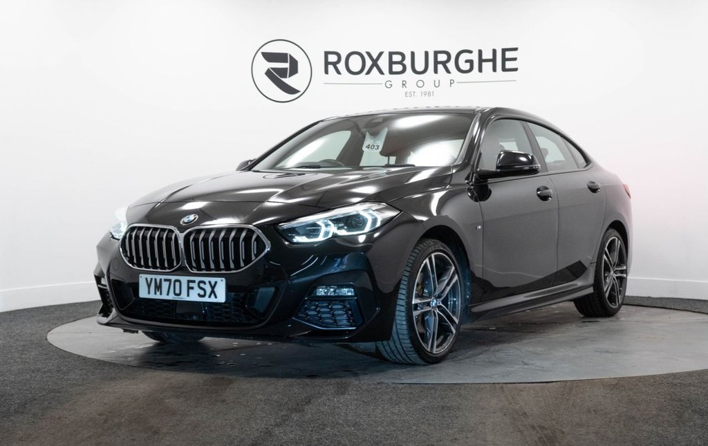 Used BMW 2 Series Gran Coupe 2020 for sale - 77328216: Photo 3
