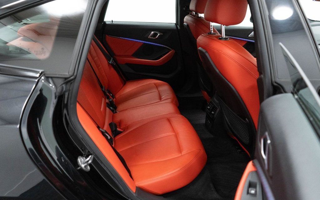 Used BMW 2 Series Gran Coupe 2020 for sale - 77328216: Photo 34