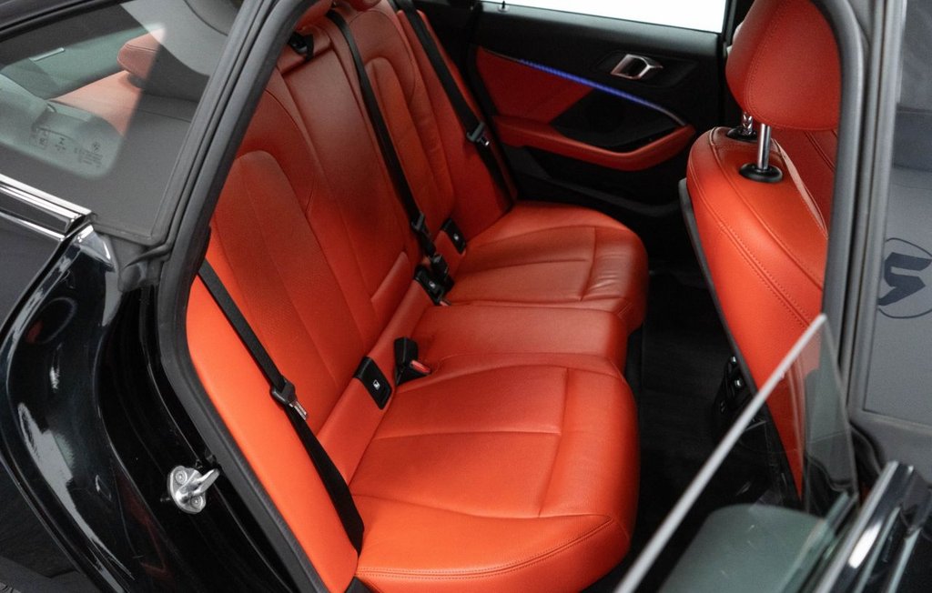 Used BMW 2 Series Gran Coupe 2020 for sale - 77328216: Photo 35