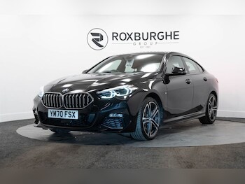 Used BMW 2 Series Gran Coupe 2020 for sale - 77328216: Photo
