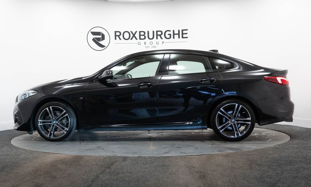 Used BMW 2 Series Gran Coupe 2020 for sale - 77328216: Photo 4