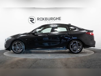 Used BMW 2 Series Gran Coupe 2020 for sale - 77328216: Photo