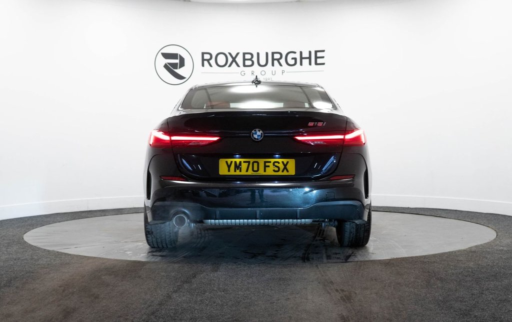 Used BMW 2 Series Gran Coupe 2020 for sale - 77328216: Photo 5