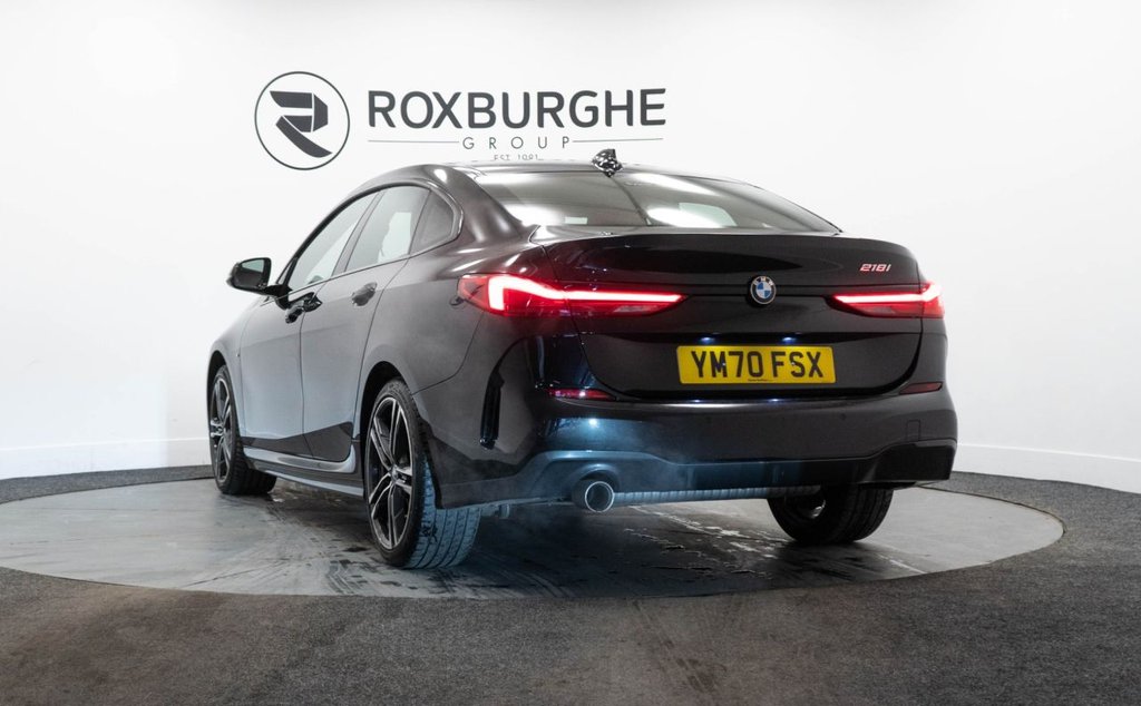 Used BMW 2 Series Gran Coupe 2020 for sale - 77328216: Photo 7