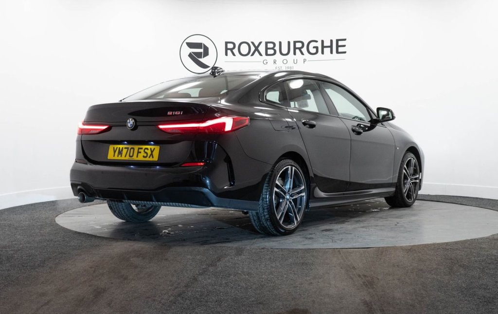 Used BMW 2 Series Gran Coupe 2020 for sale - 77328216: Photo 8