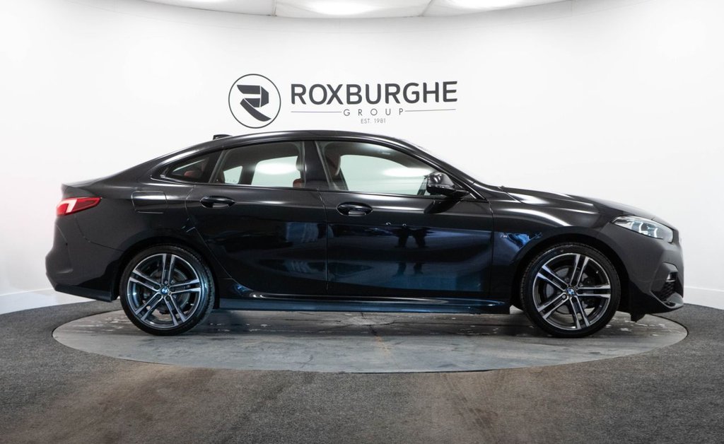 Used BMW 2 Series Gran Coupe 2020 for sale - 77328216: Photo 9