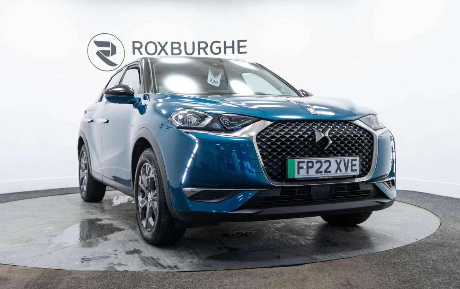 Used DS Automobiles DS 3 2022 for sale - 77930906: Photo 10