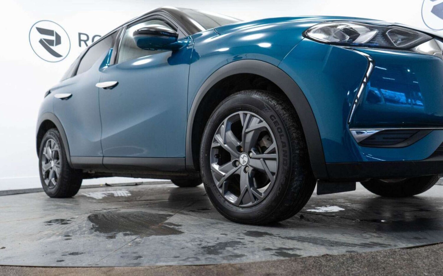 Used DS Automobiles DS 3 2022 for sale - 77930906: Photo 11