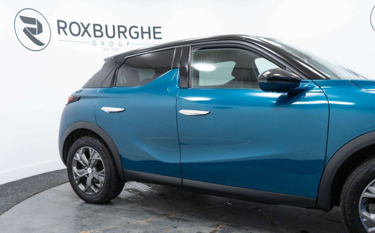 Used DS Automobiles DS 3 2022 for sale - 77930906: Photo 13