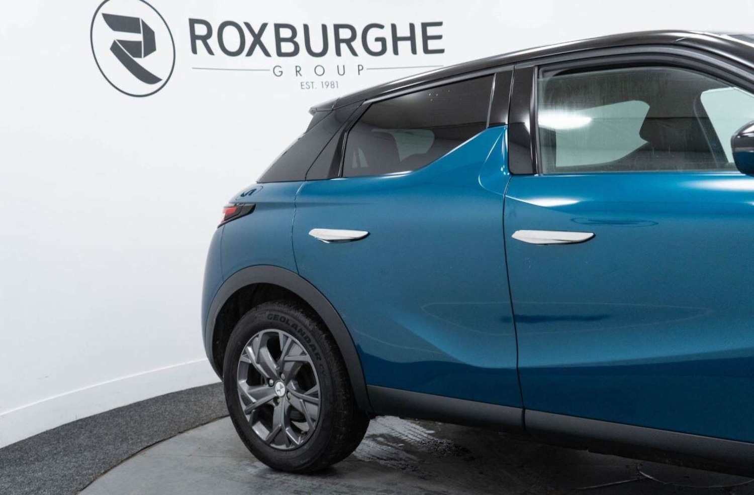 Used DS Automobiles DS 3 2022 for sale - 77930906: Photo 14