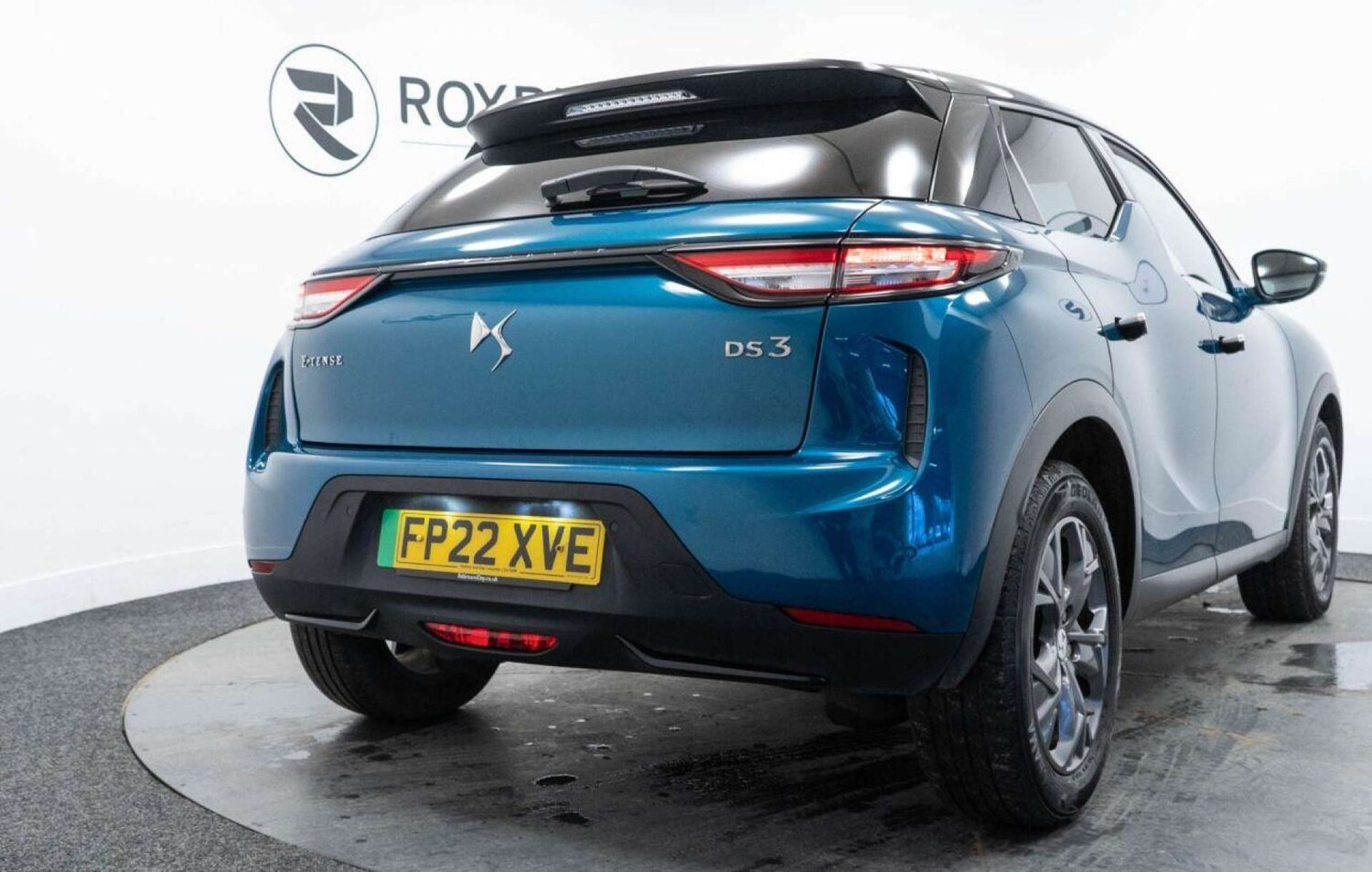 Used DS Automobiles DS 3 2022 for sale - 77930906: Photo 15