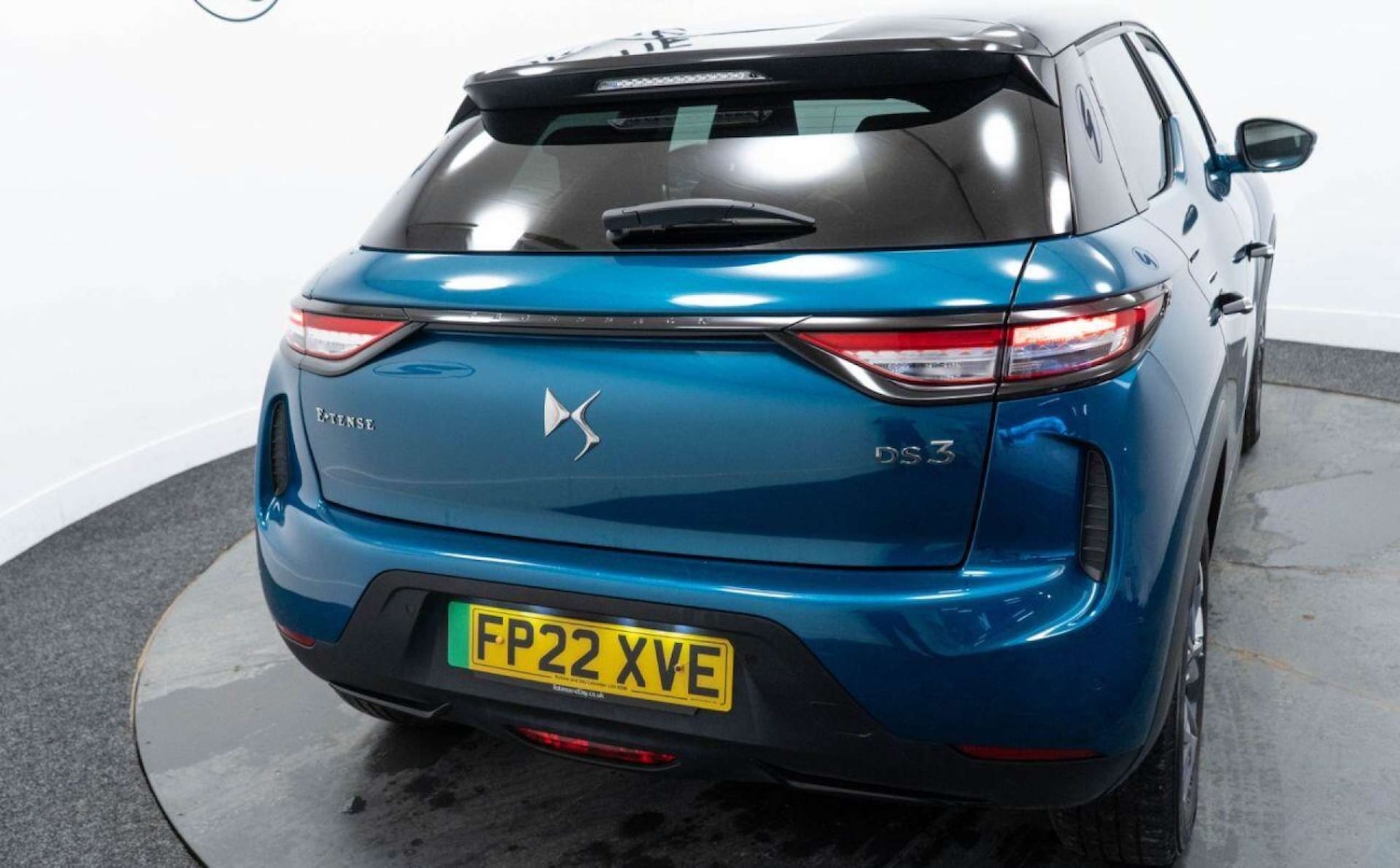 Used DS Automobiles DS 3 2022 for sale - 77930906: Photo 16