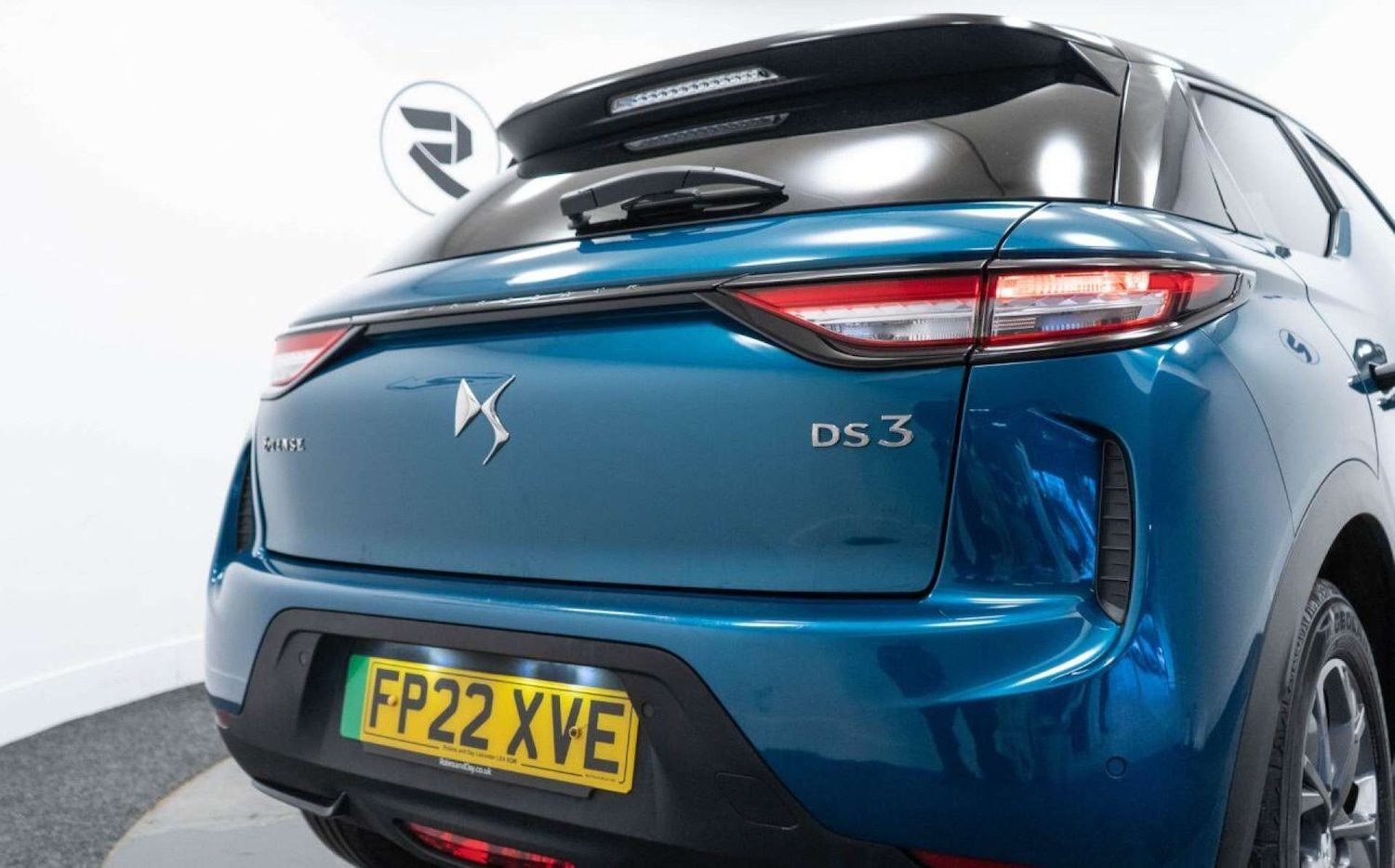 Used DS Automobiles DS 3 2022 for sale - 77930906: Photo 17