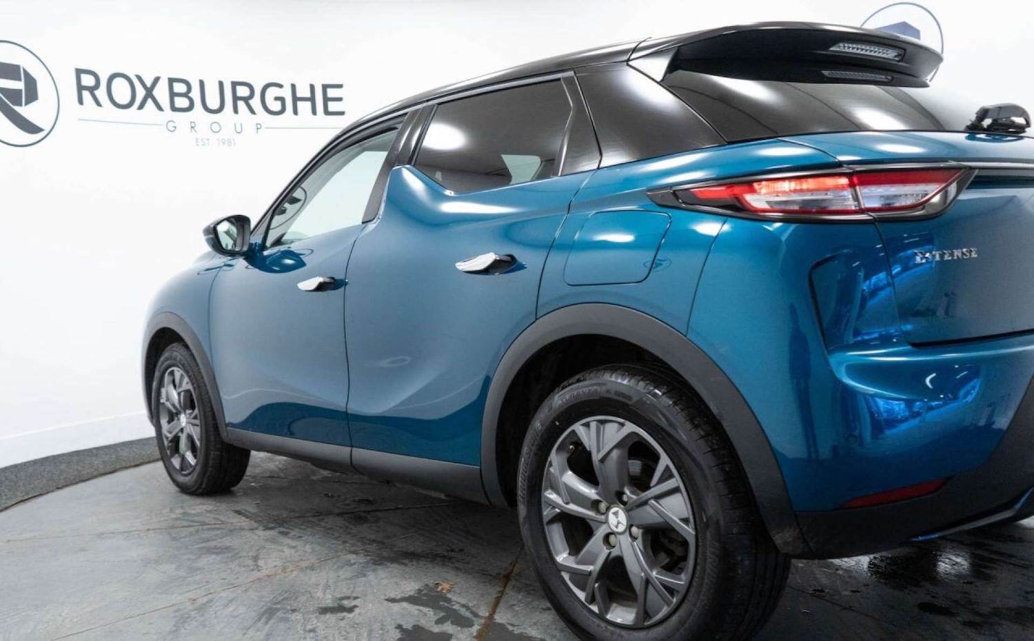 Used DS Automobiles DS 3 2022 for sale - 77930906: Photo 19