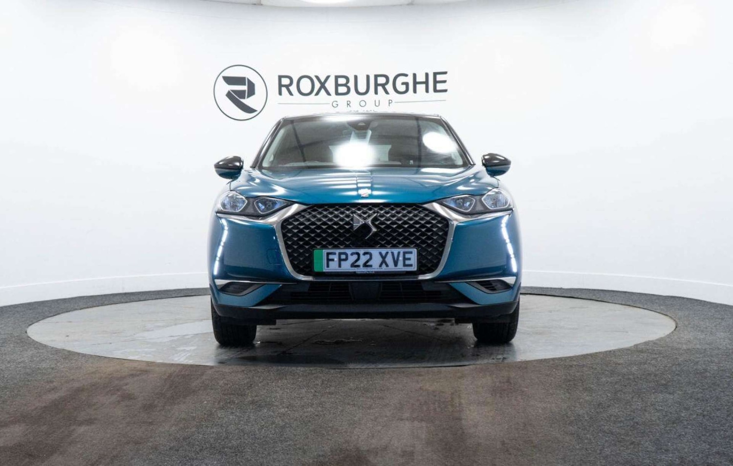 Used DS Automobiles DS 3 2022 for sale - 77930906: Photo 2