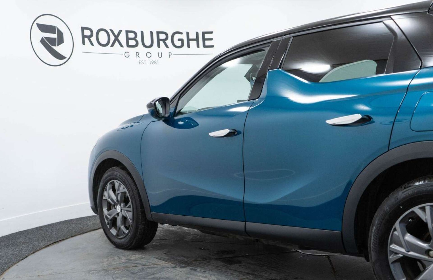 Used DS Automobiles DS 3 2022 for sale - 77930906: Photo 20