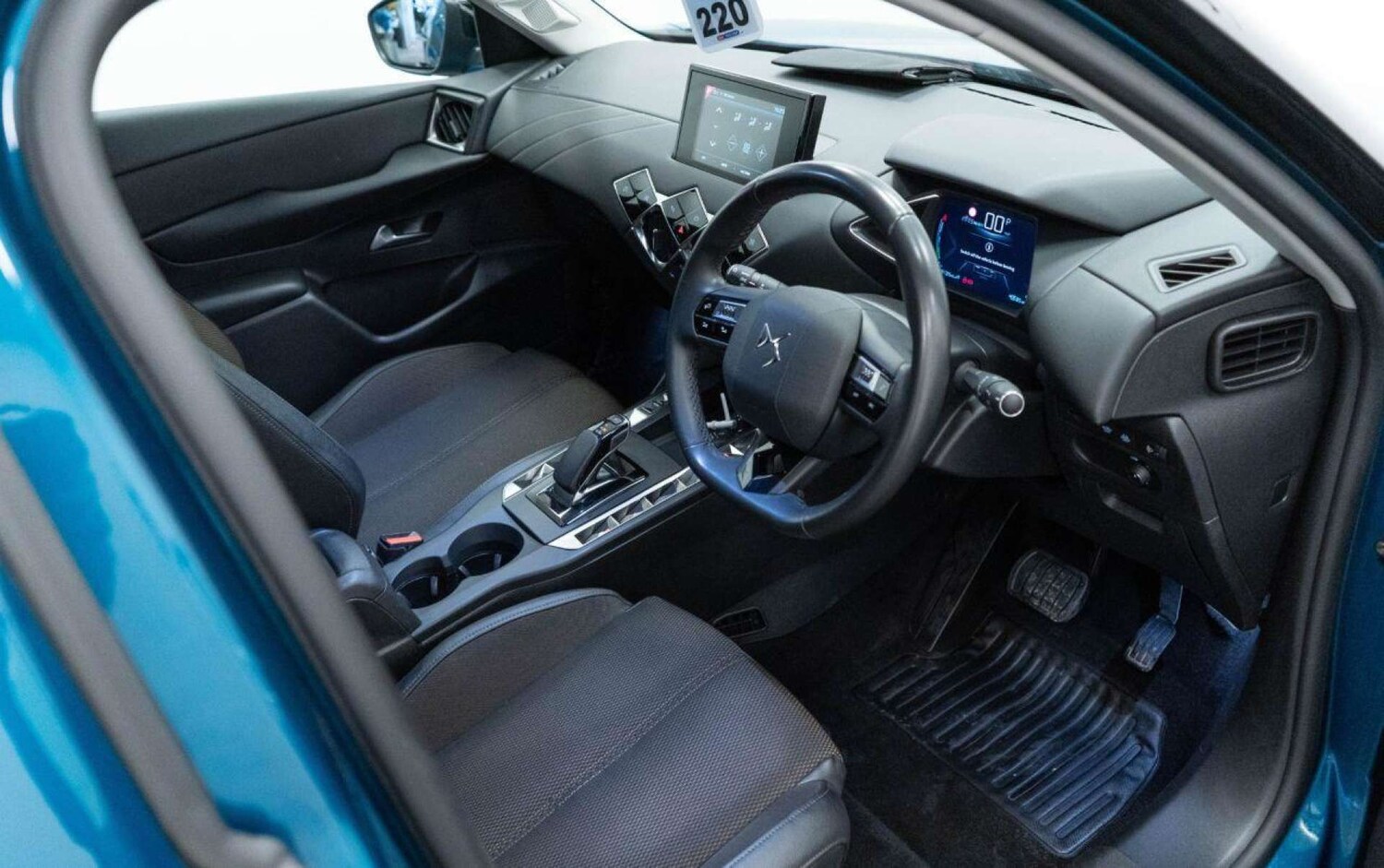 Used DS Automobiles DS 3 2022 for sale - 77930906: Photo 21