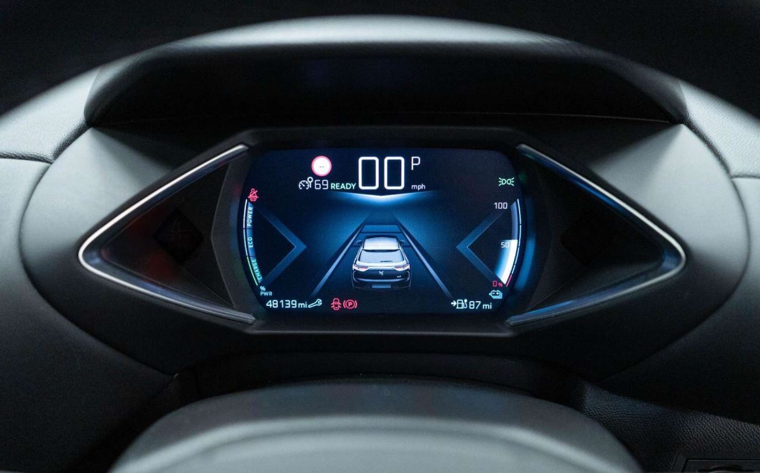 Used DS Automobiles DS 3 2022 for sale - 77930906: Photo 25