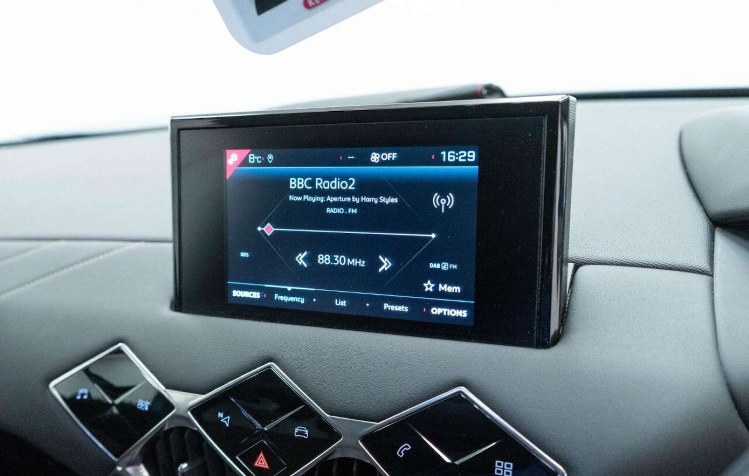 Used DS Automobiles DS 3 2022 for sale - 77930906: Photo 26