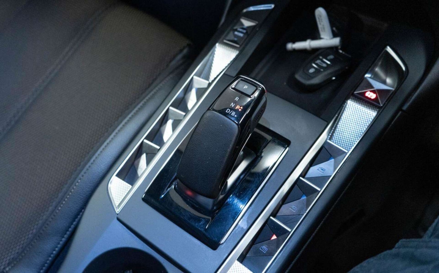 Used DS Automobiles DS 3 2022 for sale - 77930906: Photo 29