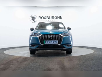 Used DS Automobiles DS 3 2022 for sale - 77930906: Photo