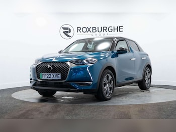 Used DS Automobiles DS 3 2022 for sale - 77930906: Photo