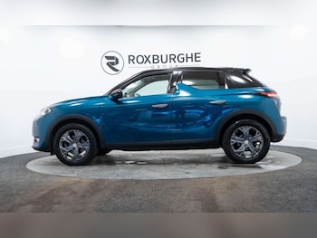 Used DS Automobiles DS 3 2022 for sale - 77930906: Photo