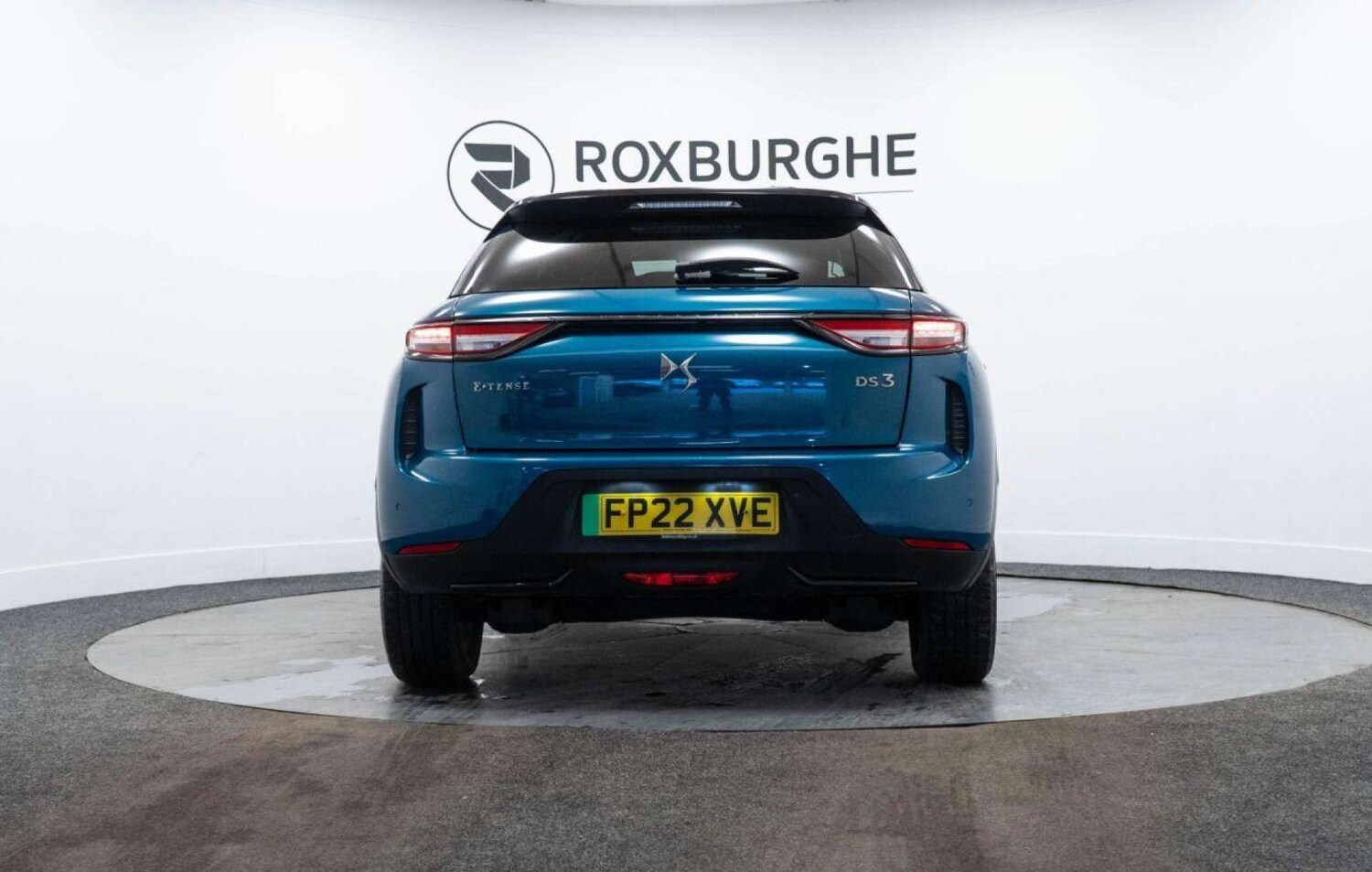 Used DS Automobiles DS 3 2022 for sale - 77930906: Photo 7