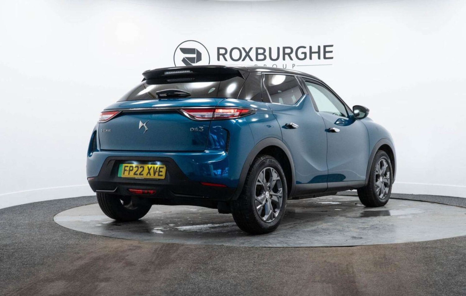 Used DS Automobiles DS 3 2022 for sale - 77930906: Photo 8