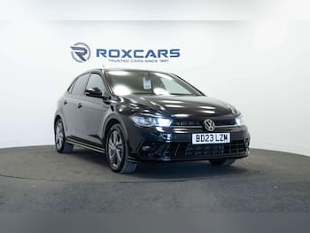Used Volkswagen Polo 2023 for sale - 79384423: Photo
