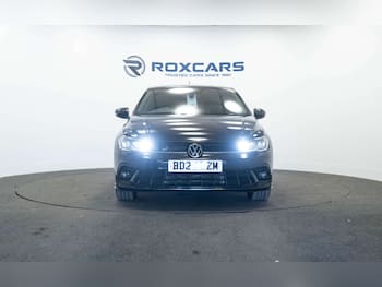 Used Volkswagen Polo 2023 for sale - 79384423: Photo